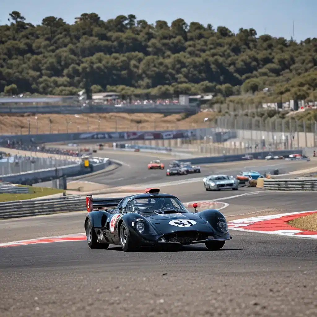 Circuit Paul Ricard: Unraveling the Mysteries of the French Riviera