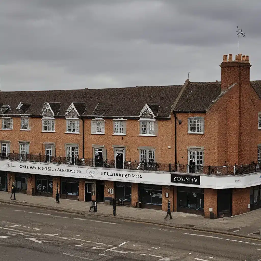 Craven Cottage: Embracing the Charm of Fulham’s Foothold