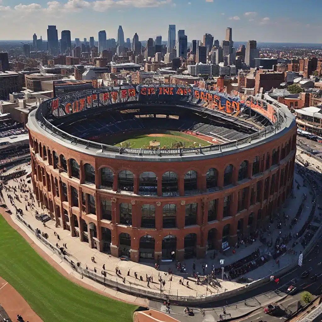 Delving into the Allure of Citi Field