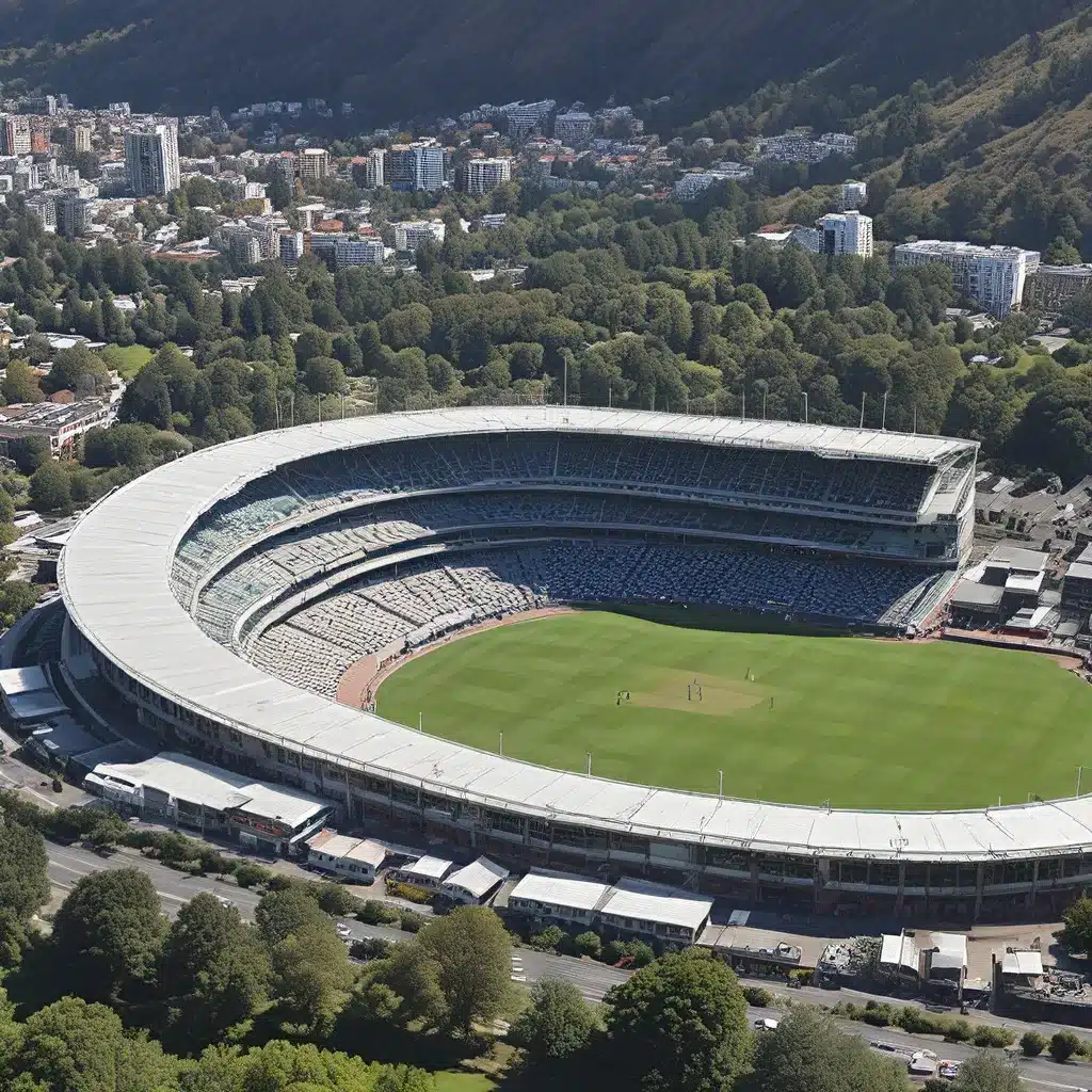 Delving into the Rich History of Newlands Cricket Stadium