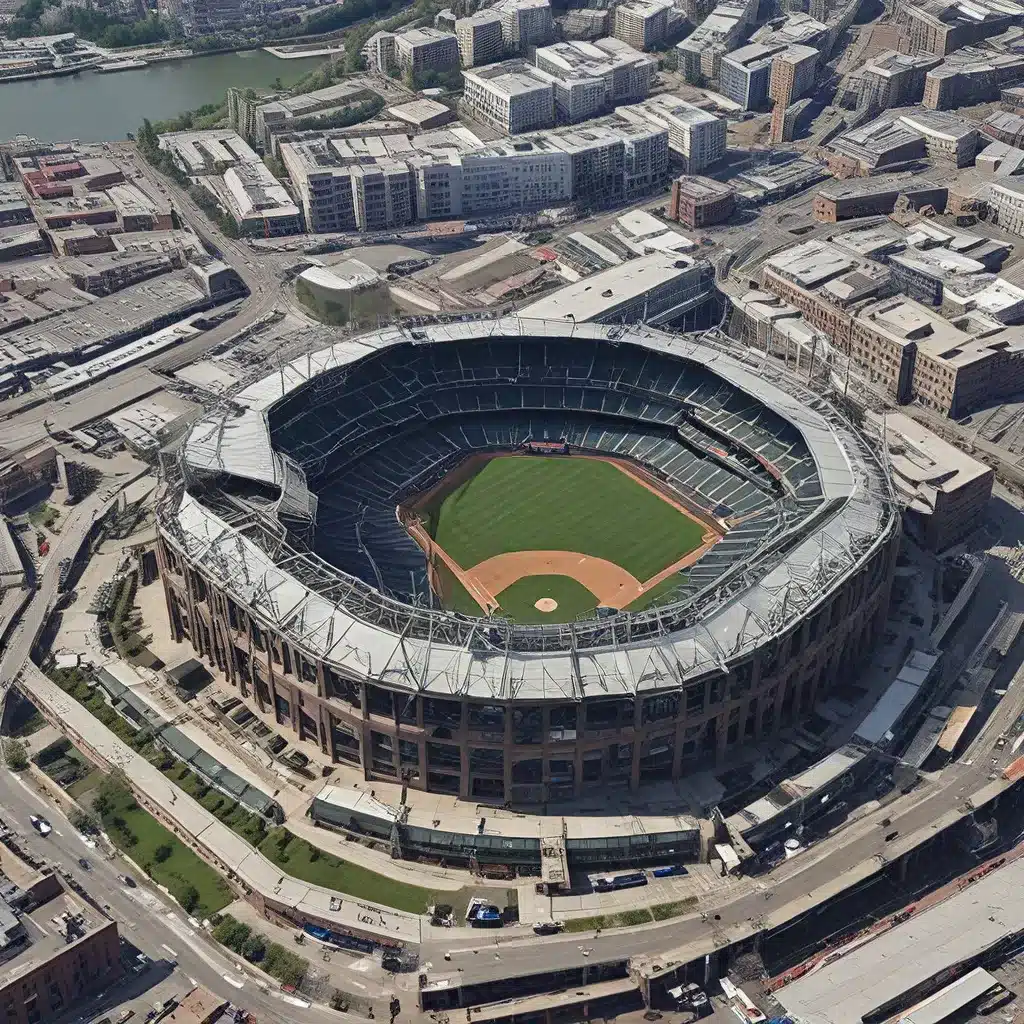 Delving into the Rich History of Safeco Field