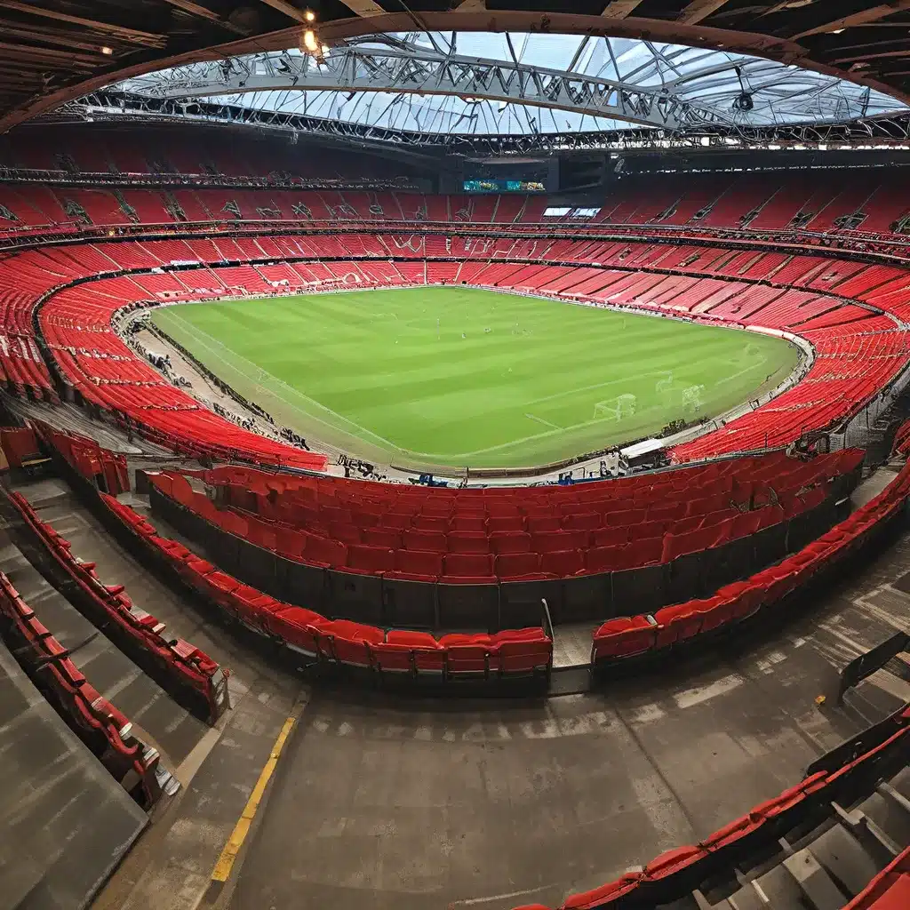 “Delving into the Unique Character of Principality Stadium”