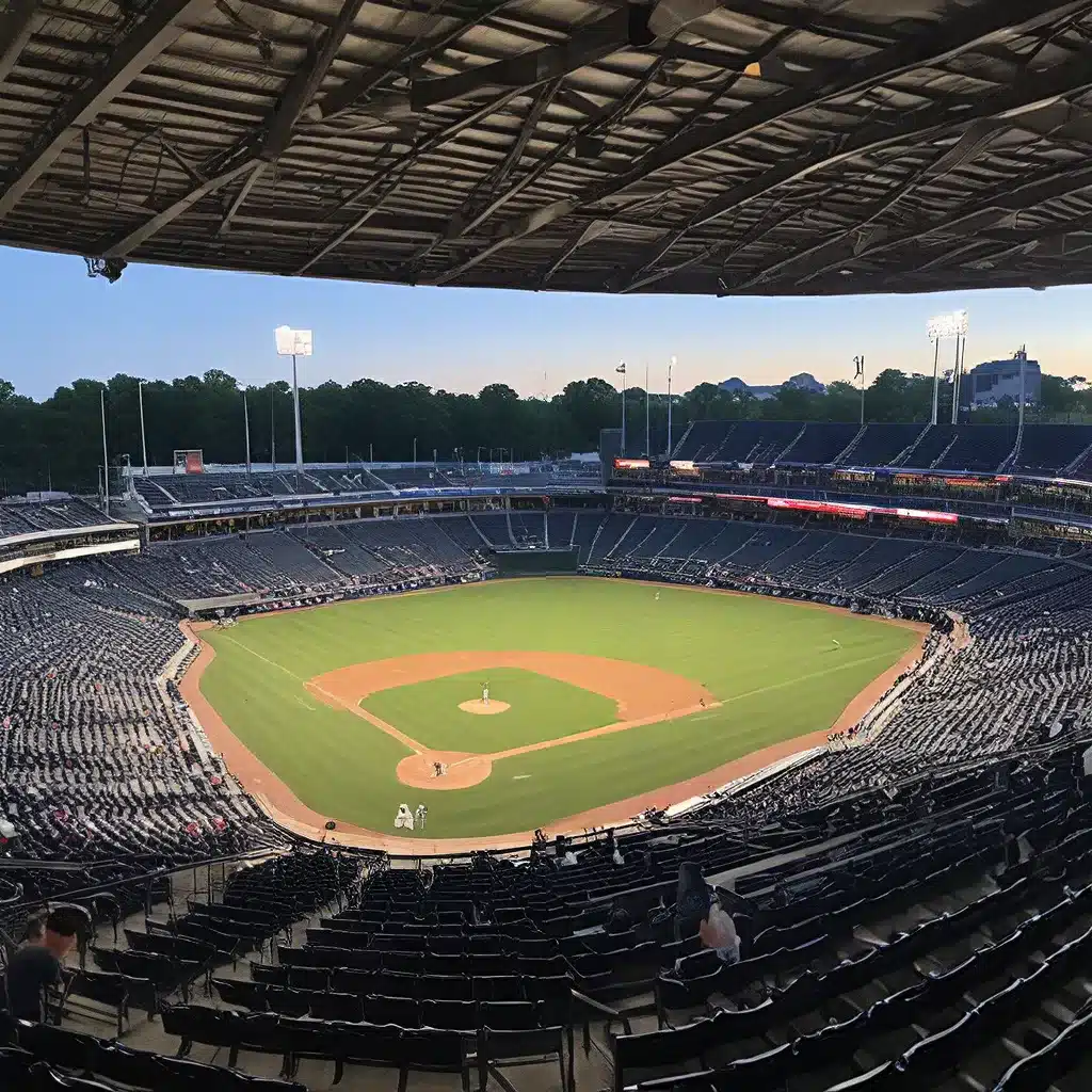 Discovering the Hidden Gems of Minor League Stadiums