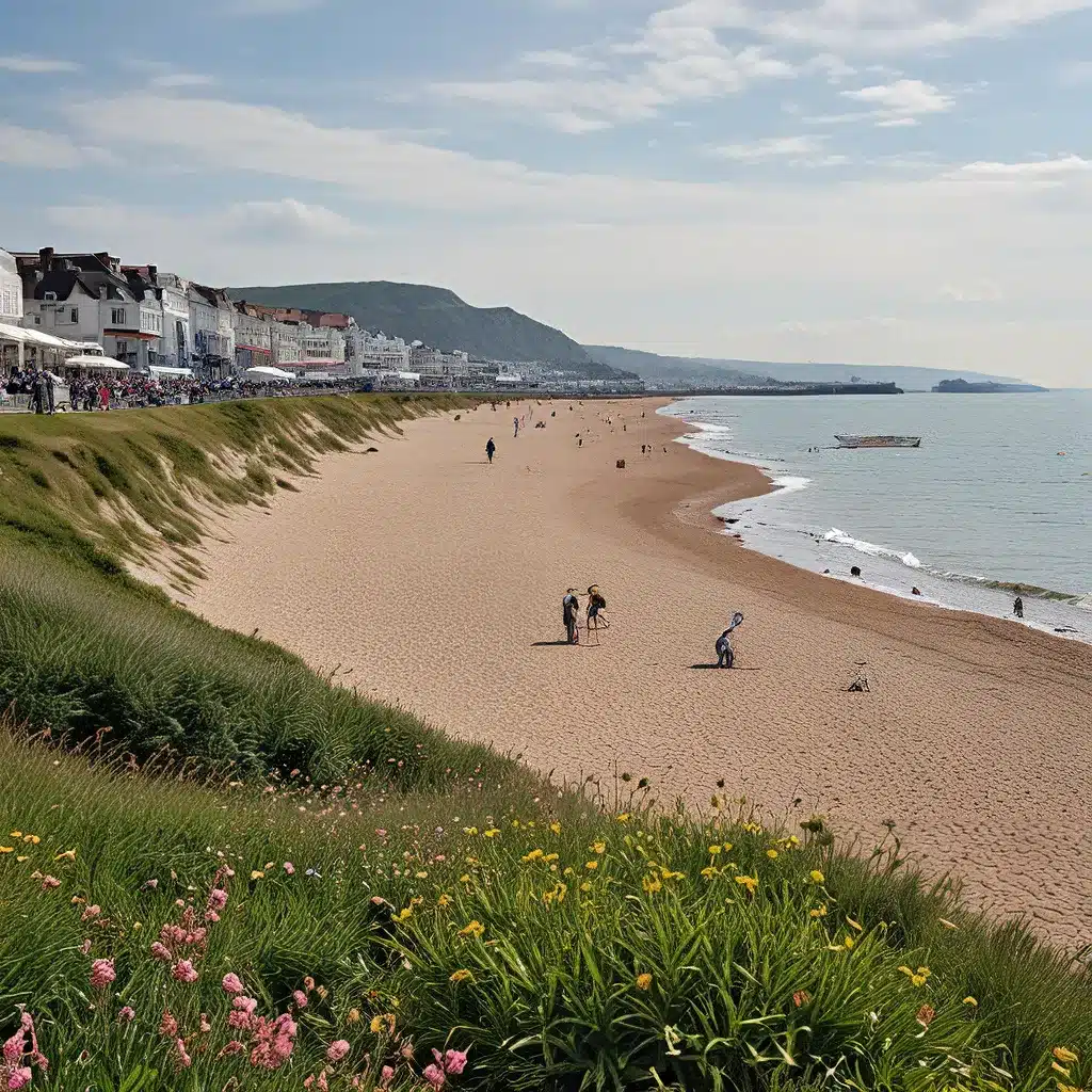 Discovering the Picturesque Setting of the Eastbourne International