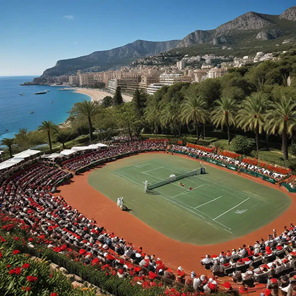 Discovering the Timeless Allure of the Monte-Carlo Masters