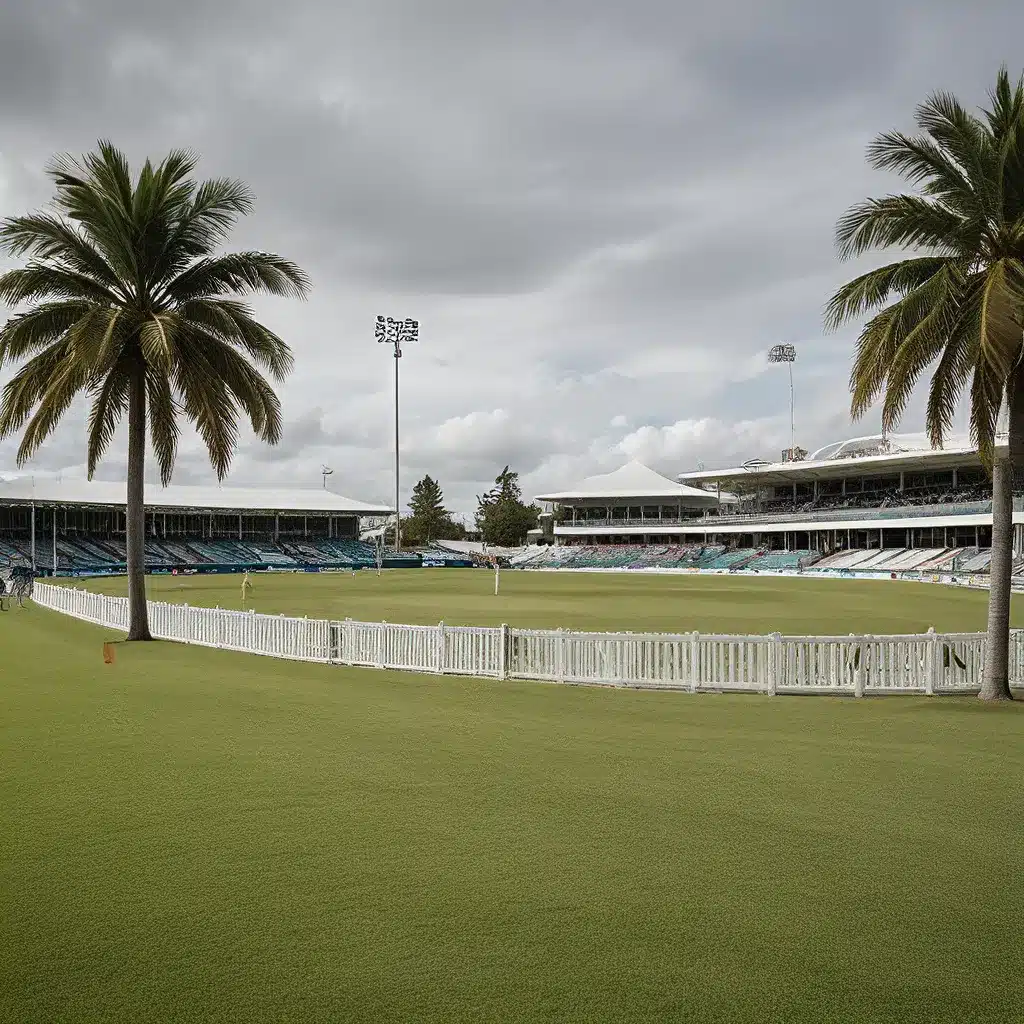 Embracing the Charm of the Kensington Oval