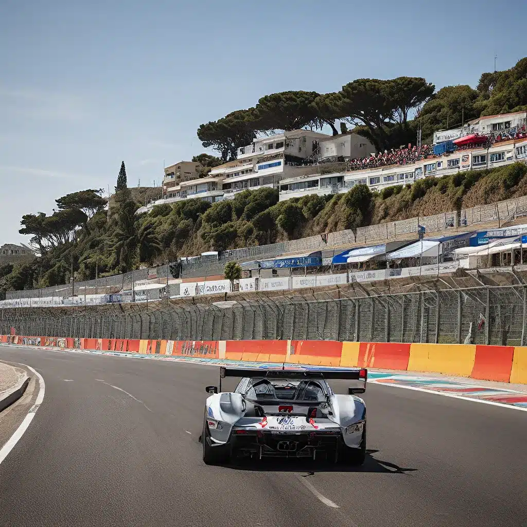 Estoril: Discovering the Charm of Portugal’s Motorsport Haven