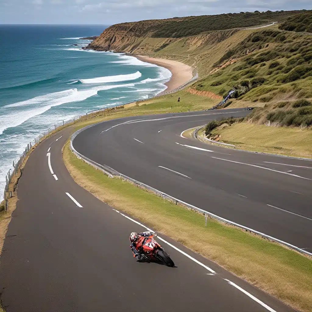 Exploring the Captivating Allure of Phillip Island Circuit