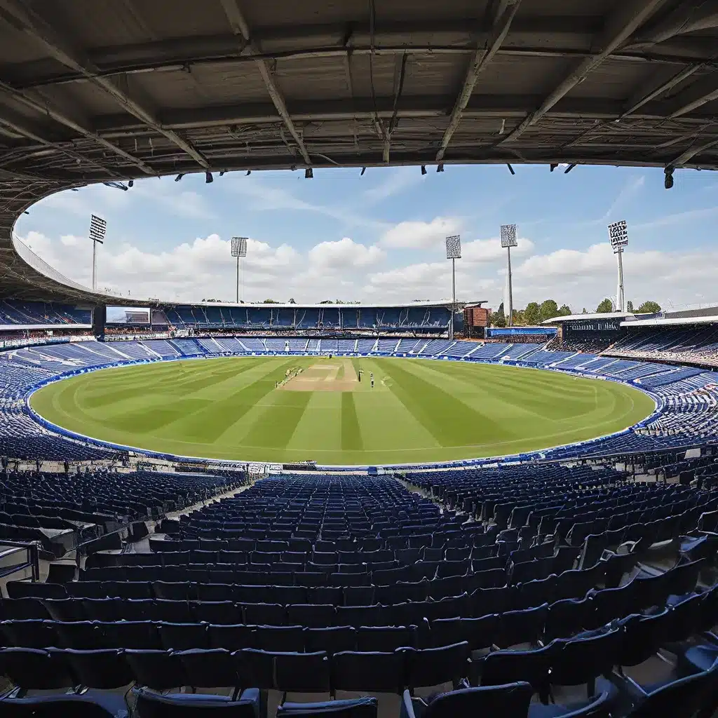 Exploring the Charm of Edgbaston: Birmingham’s Beloved Cricket Arena