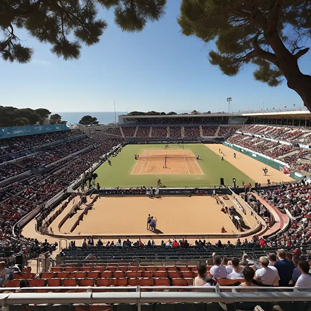 Exploring the Grandeur of the Estoril Open