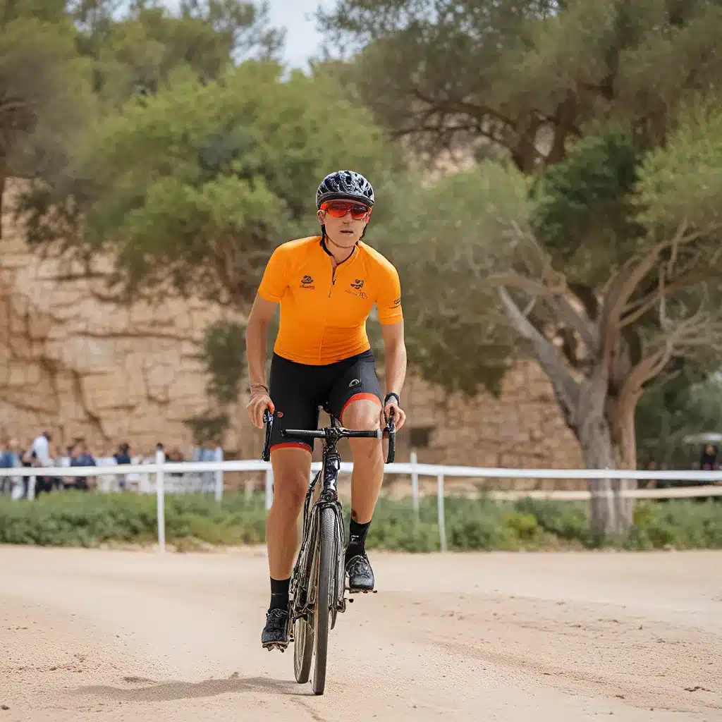 Exploring the Serene Charm of the Mallorca Championships