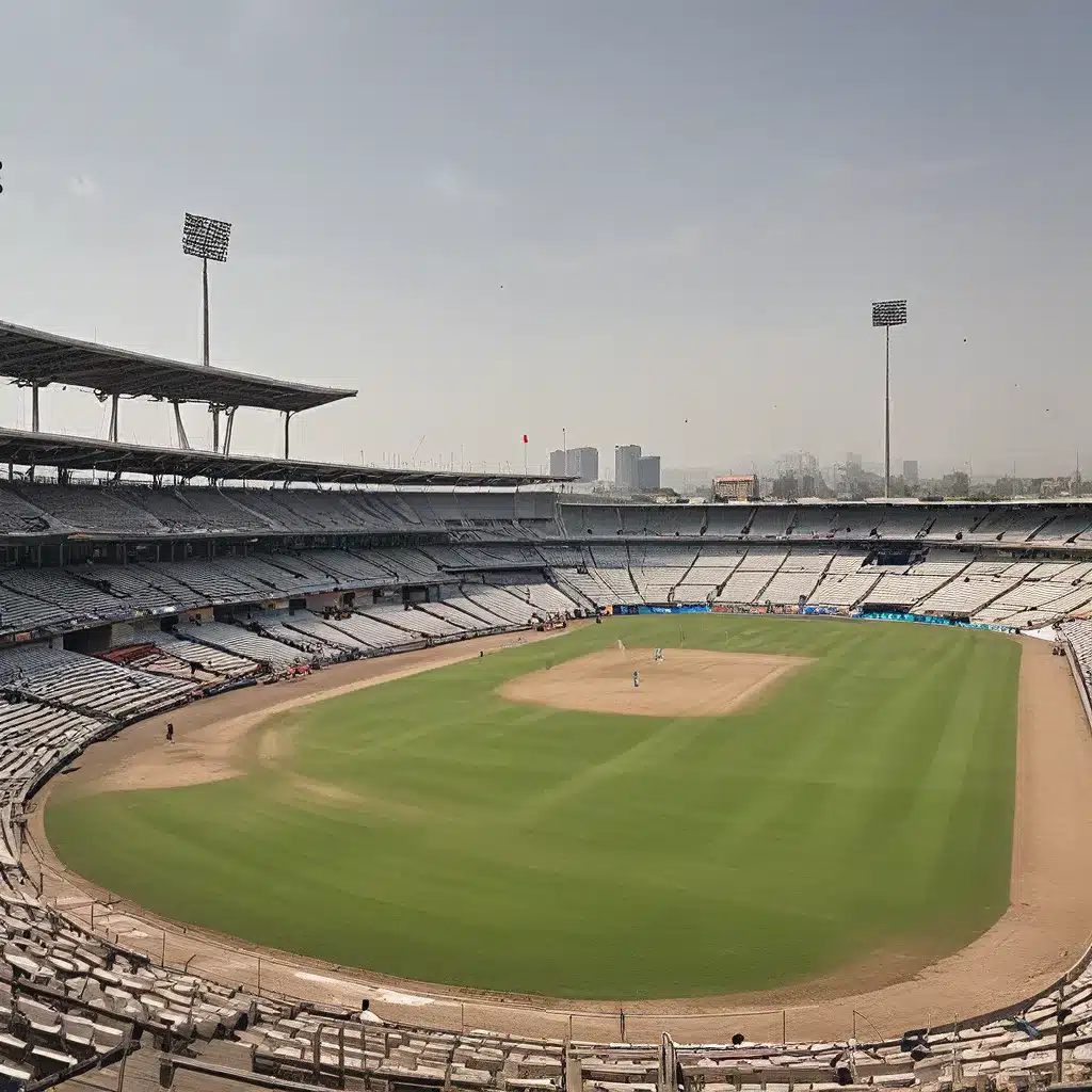 Exploring the Storied Pathways of the Vidarbha Cricket Association Stadium: Nagpur’s Cricketing Citadel