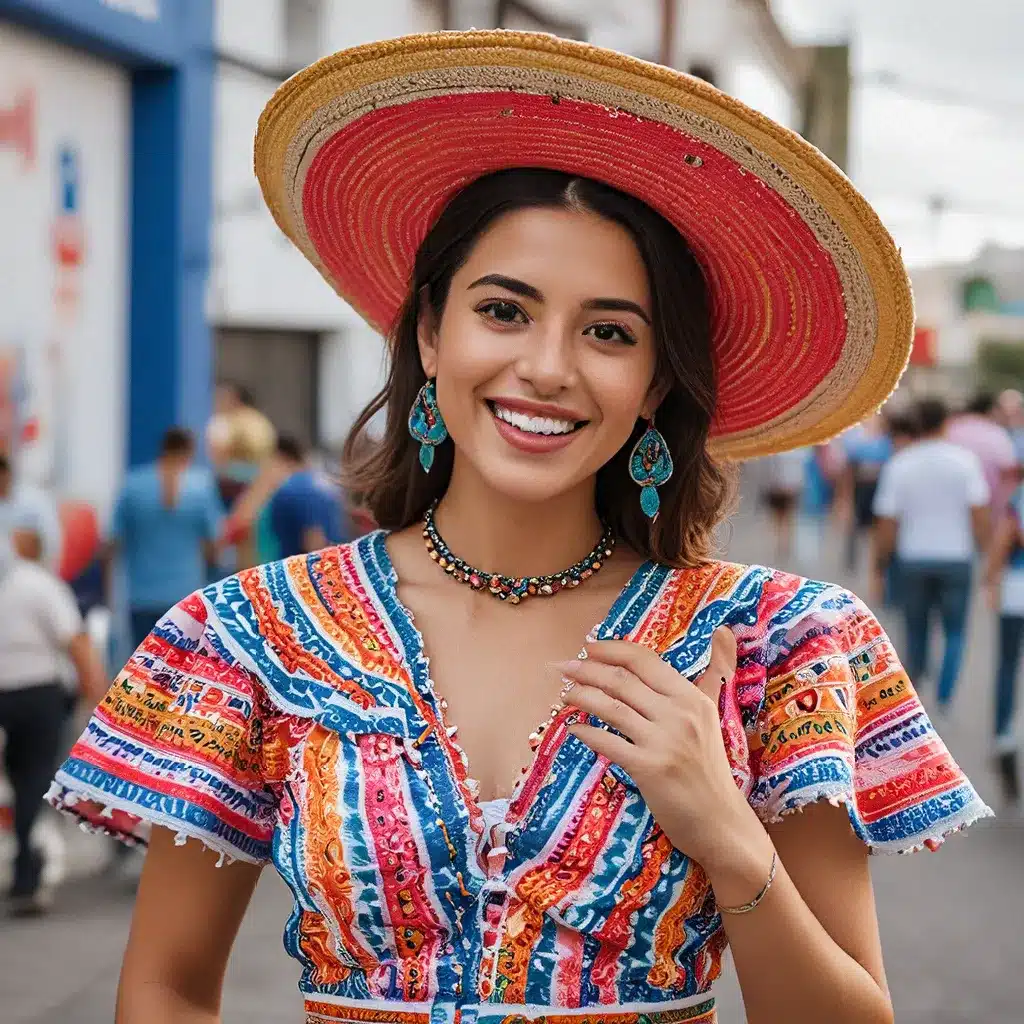 Exploring the Vibrant Spirit of the Abierto Mexicano Telcel