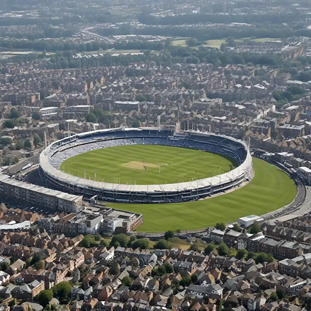 Headingley: Yorkshire’s Cherished Cricket Stronghold