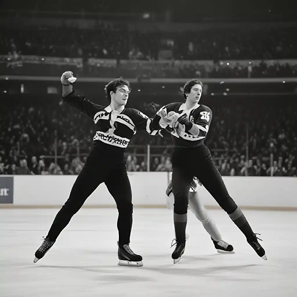 Legends on Ice: Unlocking the Secrets of Madison Square Garden