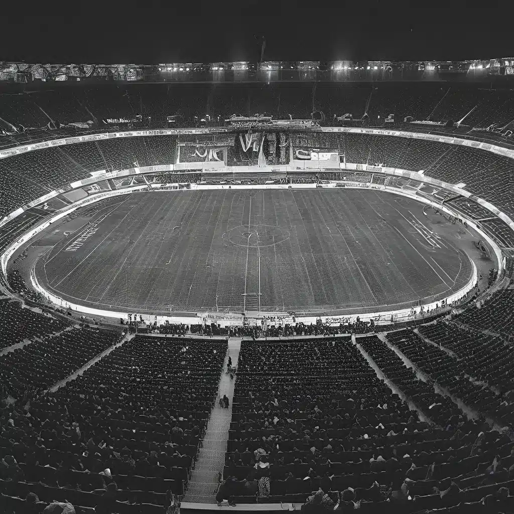 Lineouts and Landmarks: Exploring the Captivating Stade Vélodrome