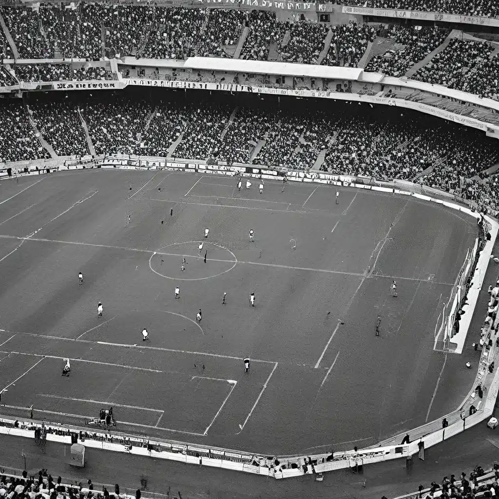 Lineouts and Legends: Uncovering the Mystique of Estadio Anoeta