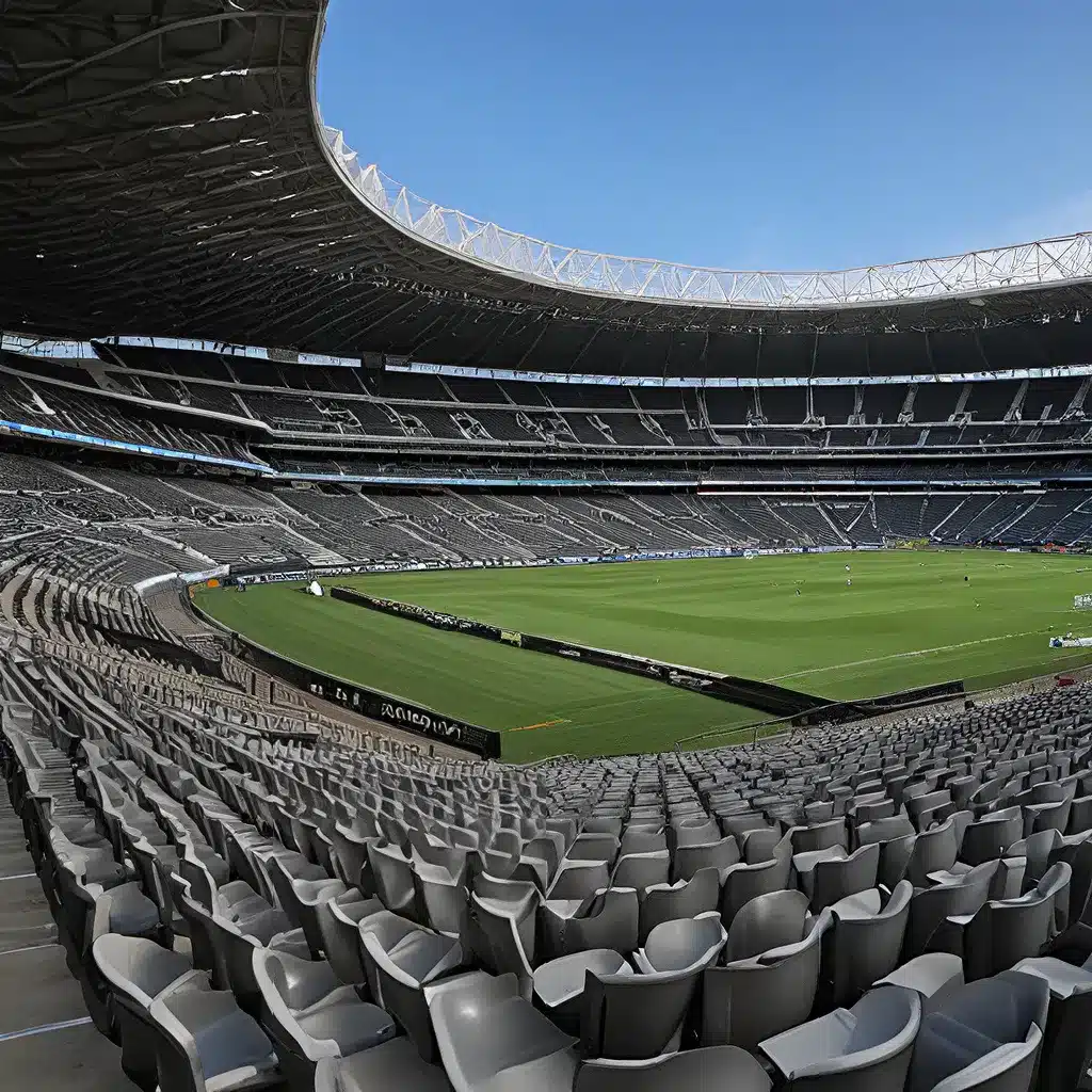 Maori Marvels: Uncovering the Splendor of BankWest Stadium