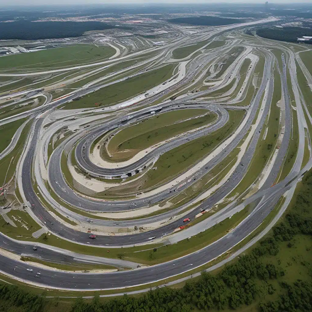 Sepang International Circuit: Uncovering Malaysia’s Motorsport Jewel