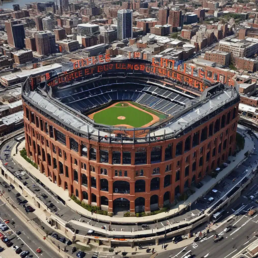 The Allure of Citi Field: Where Legends Converge