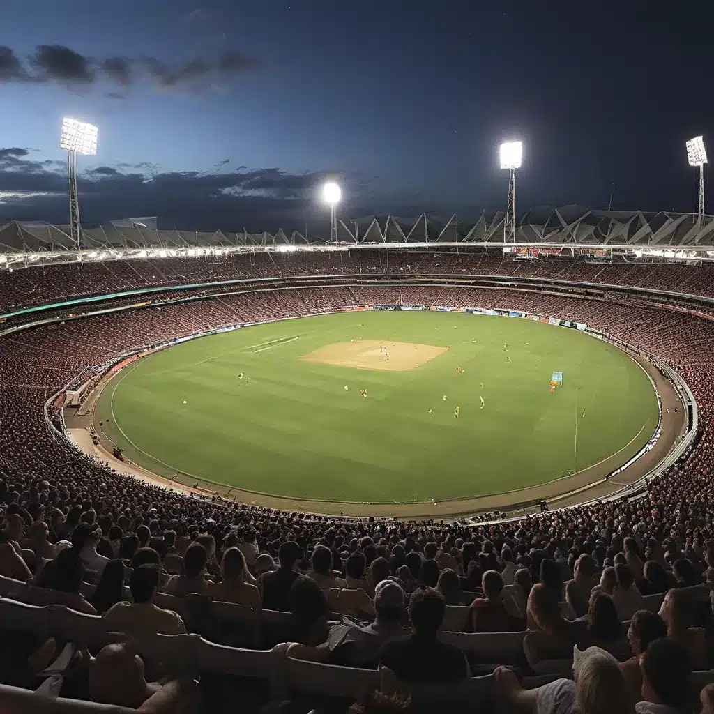 The Gabba: Brisbane’s Legendary Cricket Cauldron