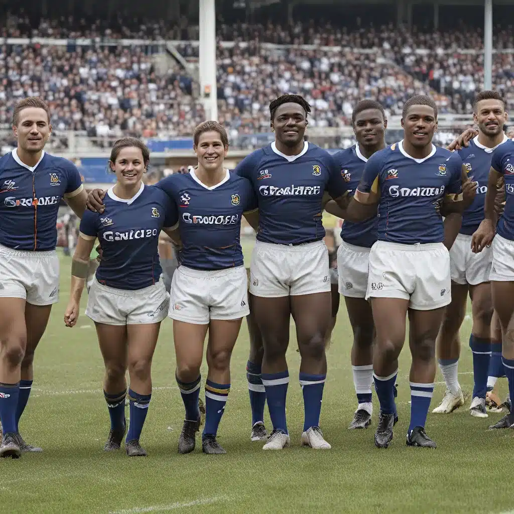 Tries and Traditions: Honoring the Legacy of Stade Marcel-Michelin