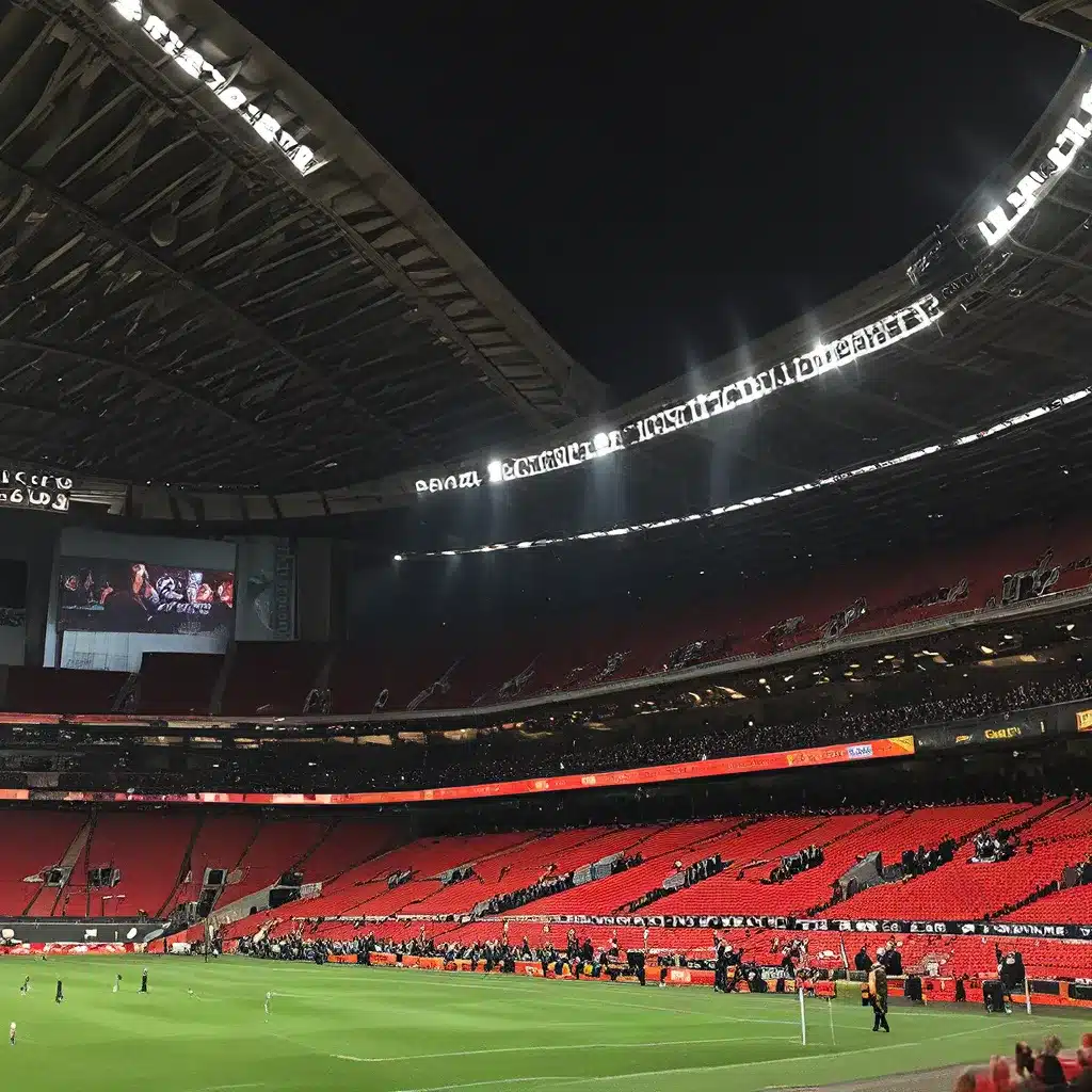 Tries and Tribulations: Discovering the Resilience of Principality Stadium