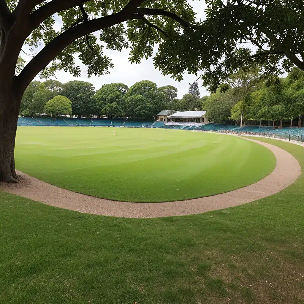 Uncovering the Enchantment of Queen’s Park Oval