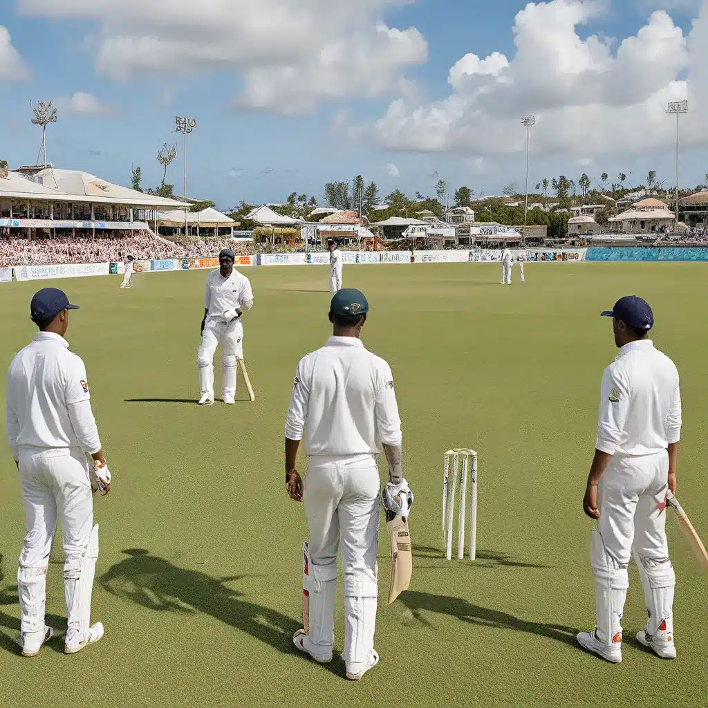 Uncovering the Hidden Gems of Kensington Oval: Barbados’ Cricketing Legacy