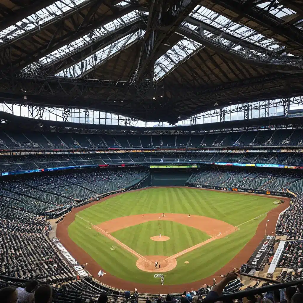 Uncovering the Hidden Gems of Safeco Field