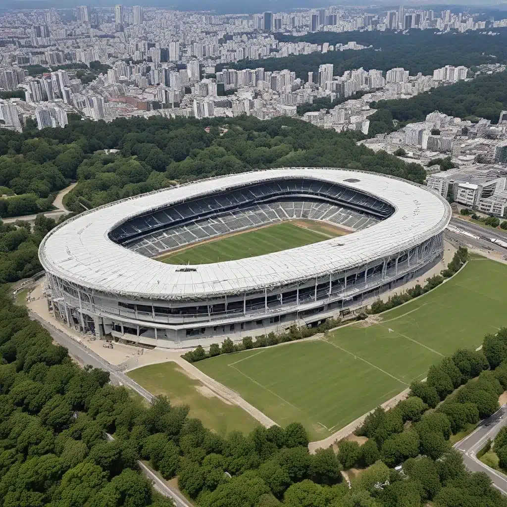 Uncovering the Storied Past of Toyama Stadium