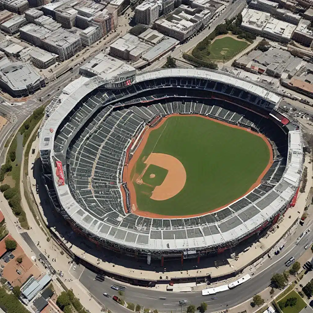 Uncovering the Unique Charms of Oracle Park