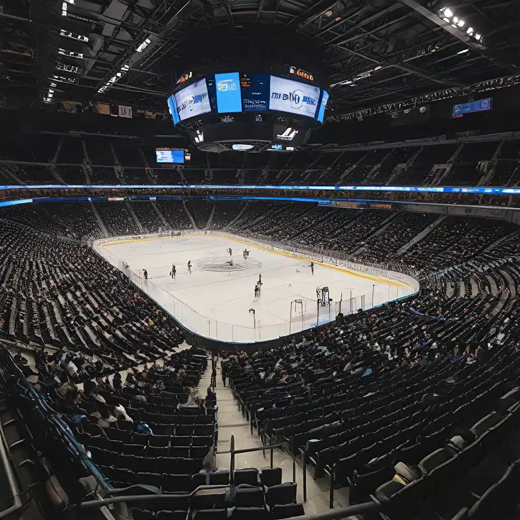 Uncovering the Versatility of SAP Center