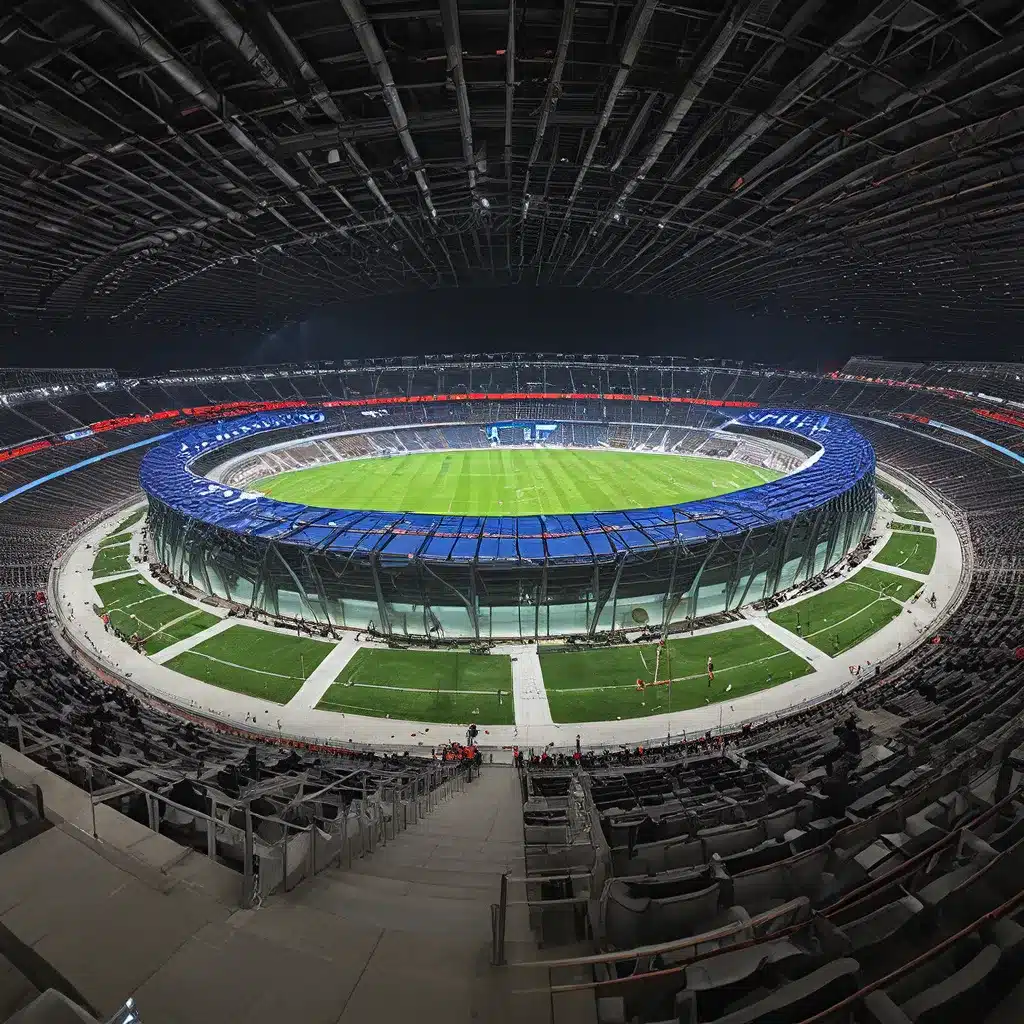 Unlocking the Secrets of Chengdu Longquanyi Stadium