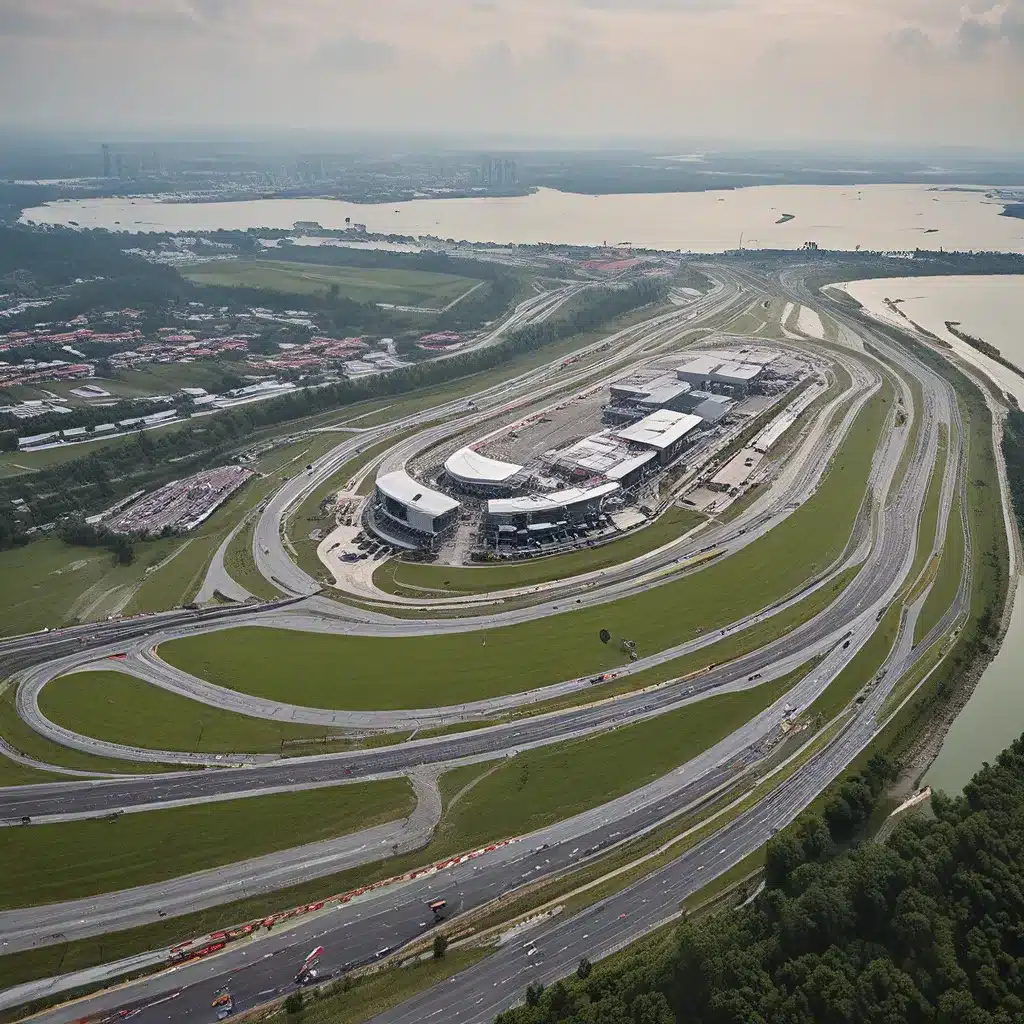 Unlocking the Secrets of Sepang: Malaysia’s Motorsport Mecca