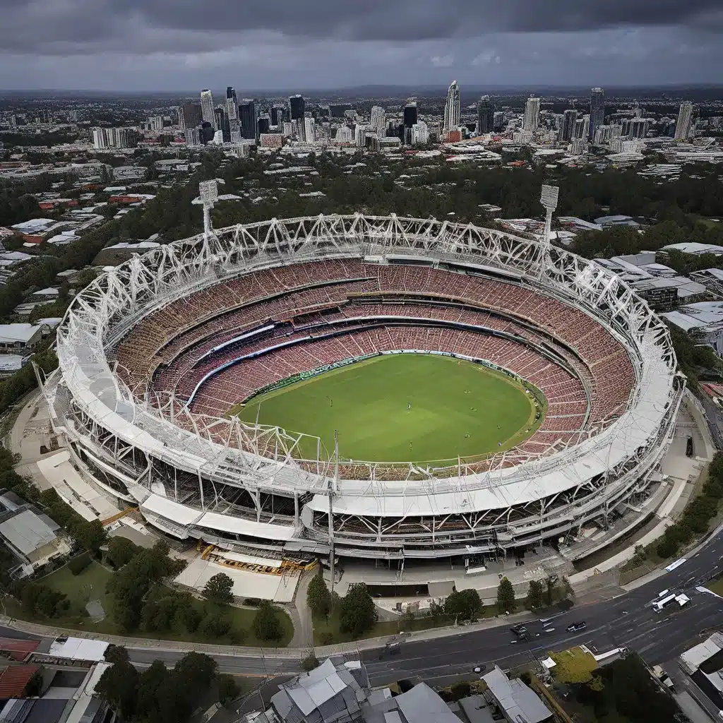 Unraveling the Mysteries of The Gabba