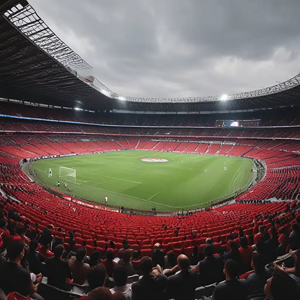 “Unveiling the Captivating History of San Siro”